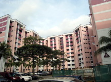 Blk 102 Bukit Purmei Road (Bukit Merah), HDB 3 Rooms #257332
